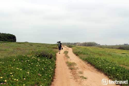 ROTA VICENTINA – SENDERISMO EN PORTUGAL