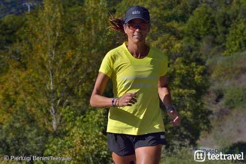 Tee Travel organiza #ElRetoDelCamino - Mariluz Viñas