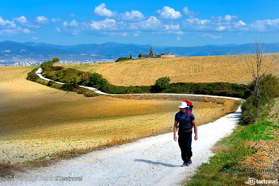 travel camino de santiago