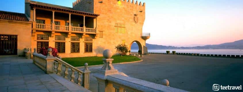 Caminando por la costa: 5 lugares especiales del Camino - Baiona