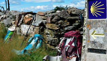6 curiosidades sobre el Camino de Santiago