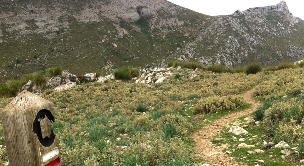 Senderismo en Mallorca