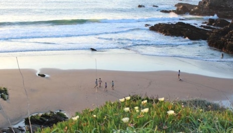 Blog Tee Travel - Rota Vicentina: playas, acantilados, cigeas... siguiendo a pie el Ocano Atlntico