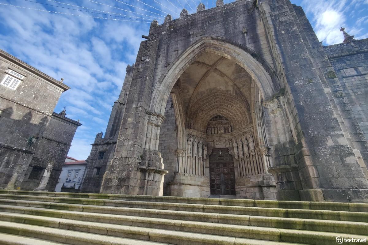 Blog Tee Travel - Curiosidades del Camino Portugués