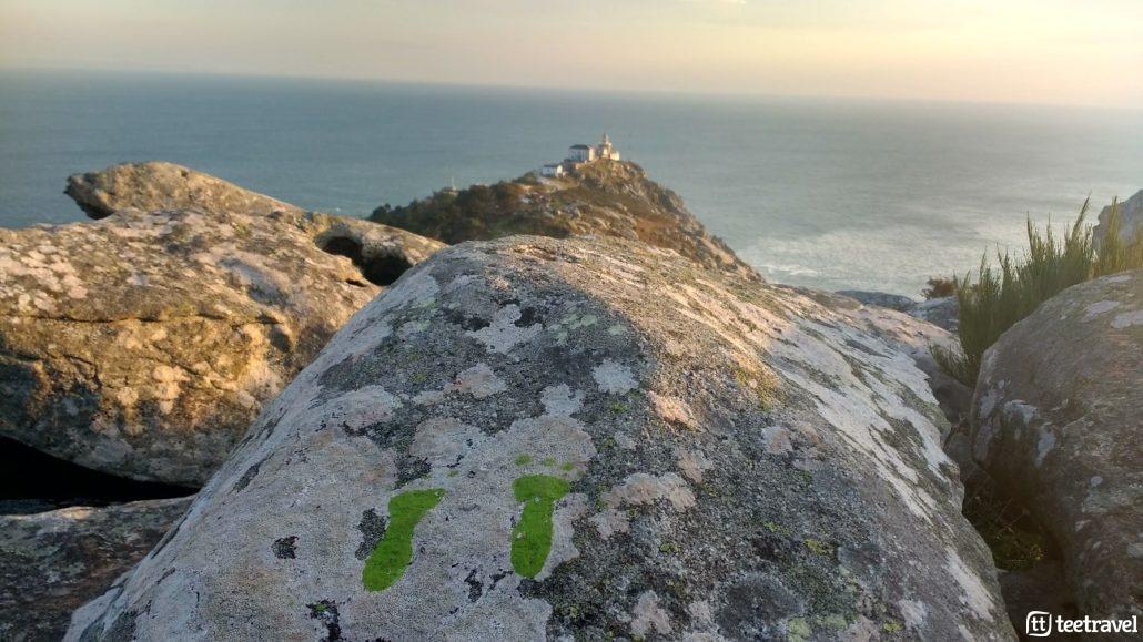 Camiño dos Faros
