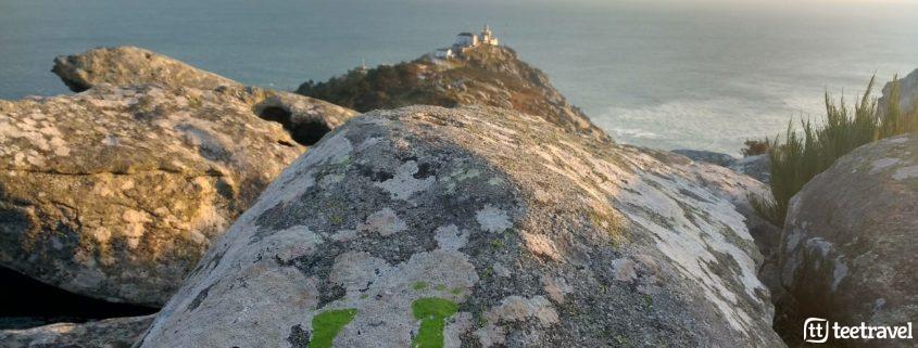 Cabo y Faro de Fisterra