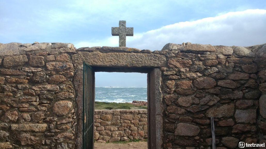 Costa da Morte de Faro en Faro