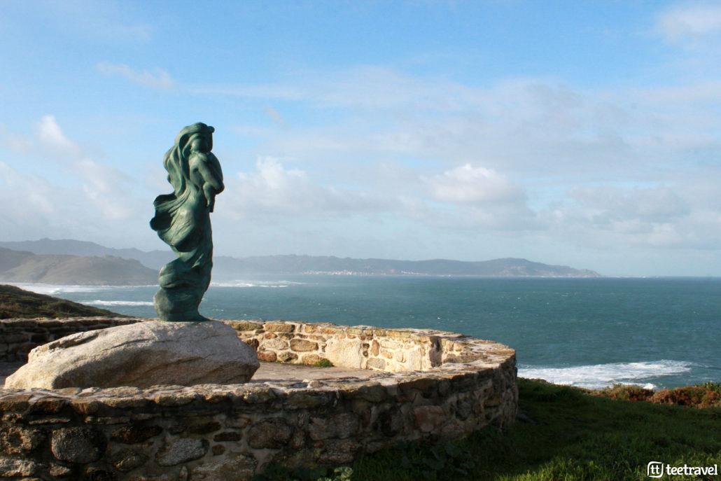 Camino de los Faros