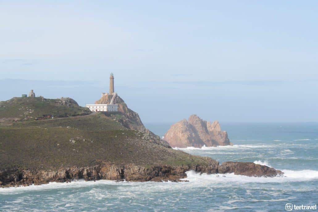 Costa da Morte de Faro en Faro