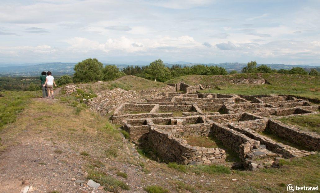 Castro de Castromaior