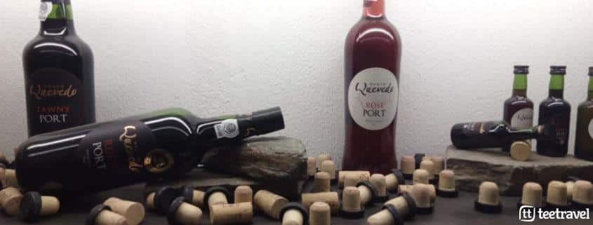 Vino de Oporto