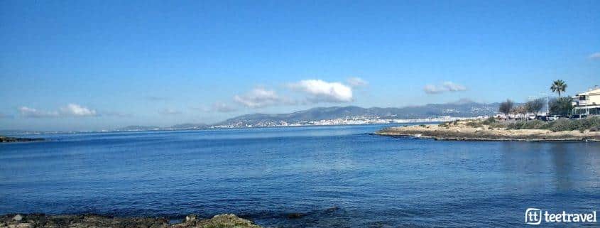 Otoño también es Mallorca en Serra de Tramuntana - Can Pastilla