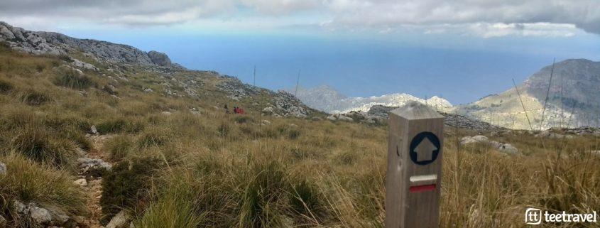Coll de ses Cases de Neu