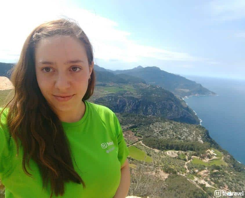 Otoño también es Mallorca en Serra de Tramuntana - Camí del Arxiduc