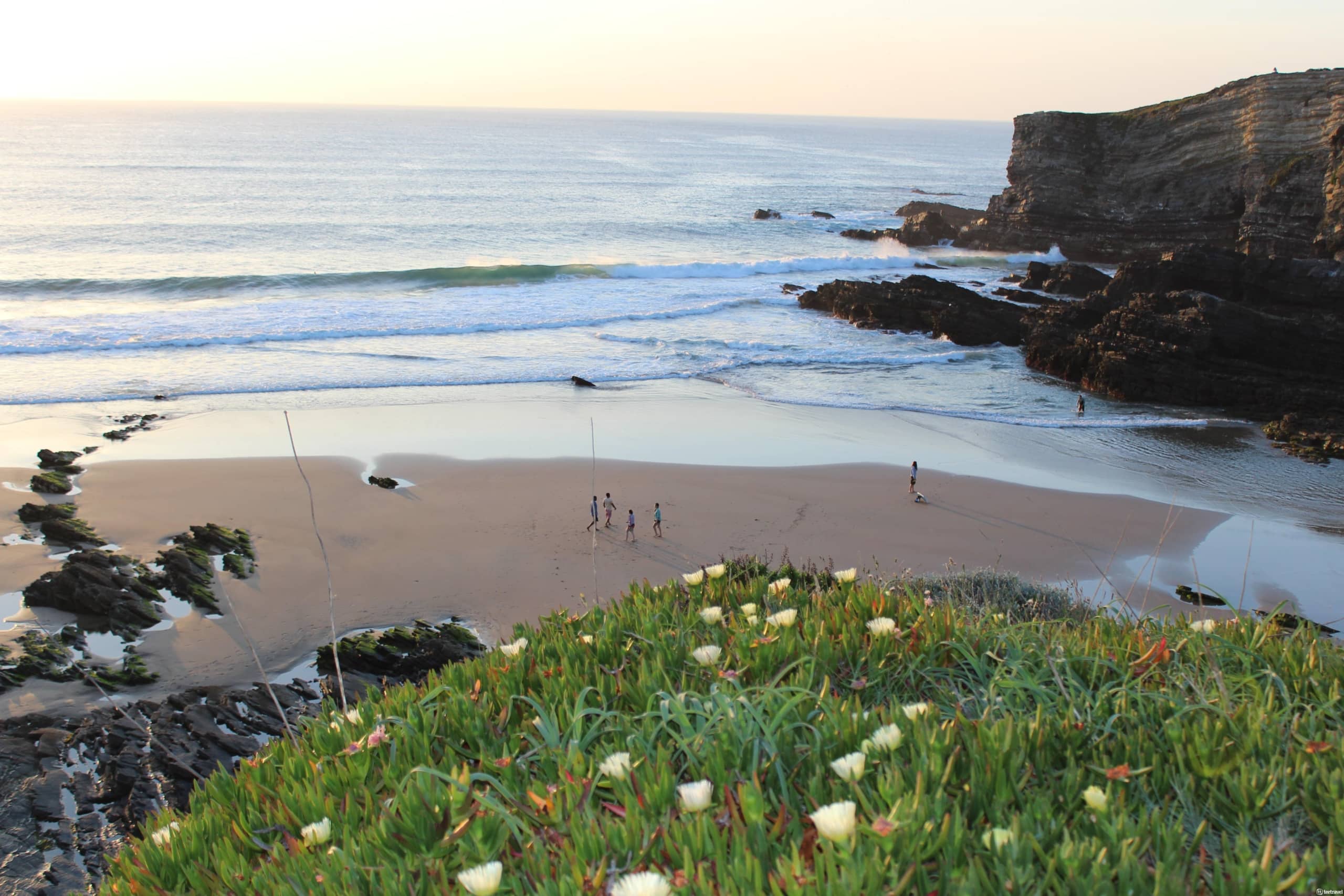 Blog Tee Travel - Descubre nuestro viaje por la Rota Vicentina