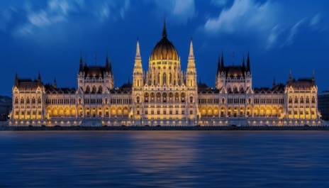 Blog Tee Travel - La Ruta del Danubio y el cine : Viena y Budapest
