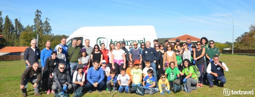 Equipo Primera edición Camino Clean