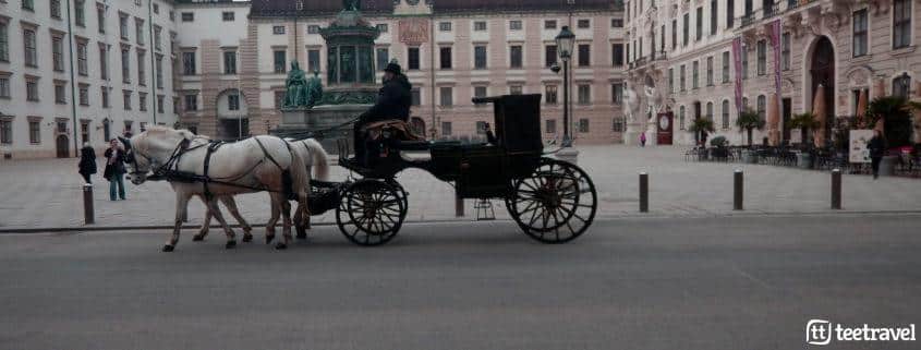 Vive la esencia de Viena como Harry en el Tercer Hombre