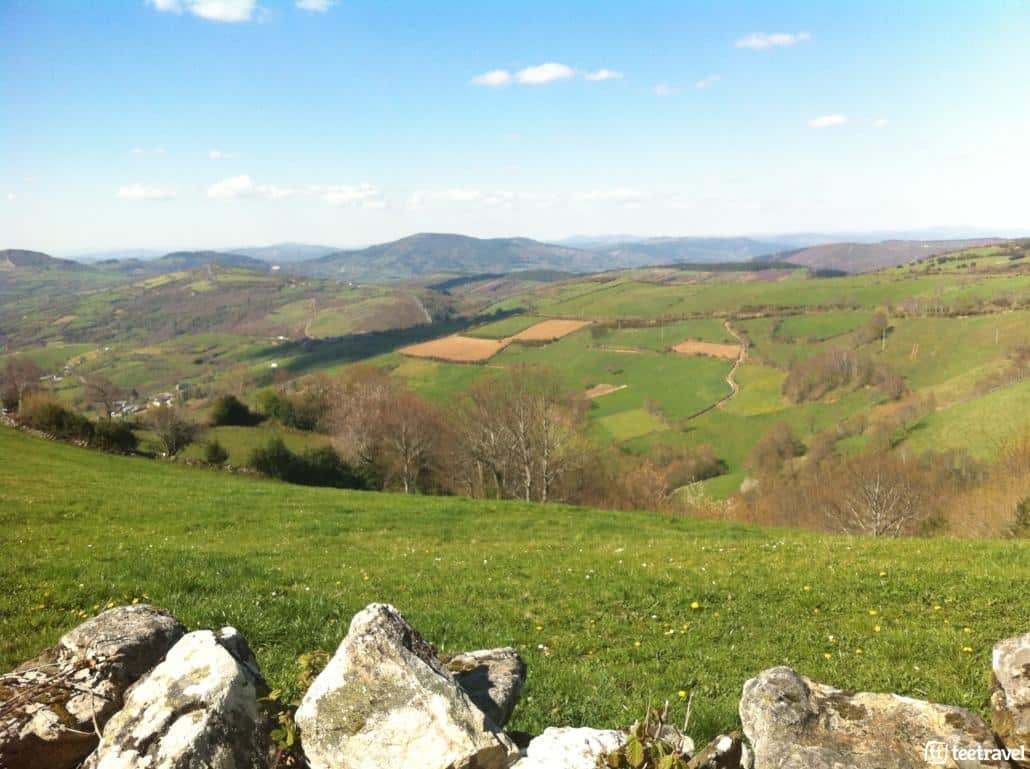 Camino Camino Clean- Disfruta del sonido de la naturaleza