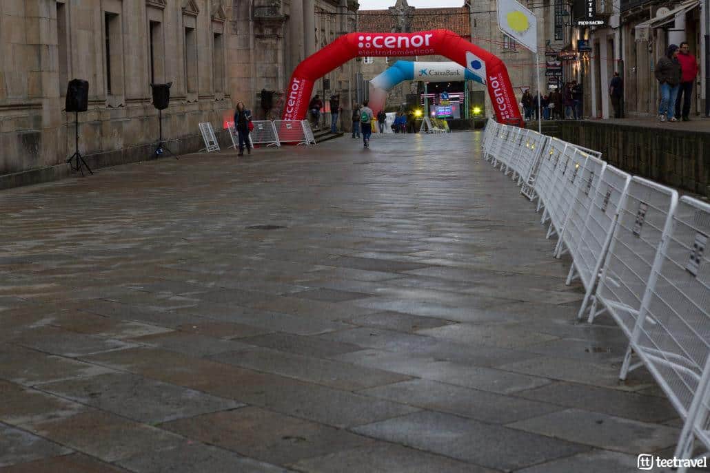 SantYaGo10K Salida- ©Foto Forum Compostela