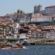 Camino Portugues desde Oporto-Oporto