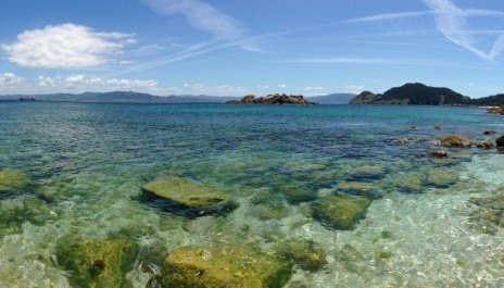 Blog Tee Travel - Galicia en verano: 10 cosas que no te puedes perder