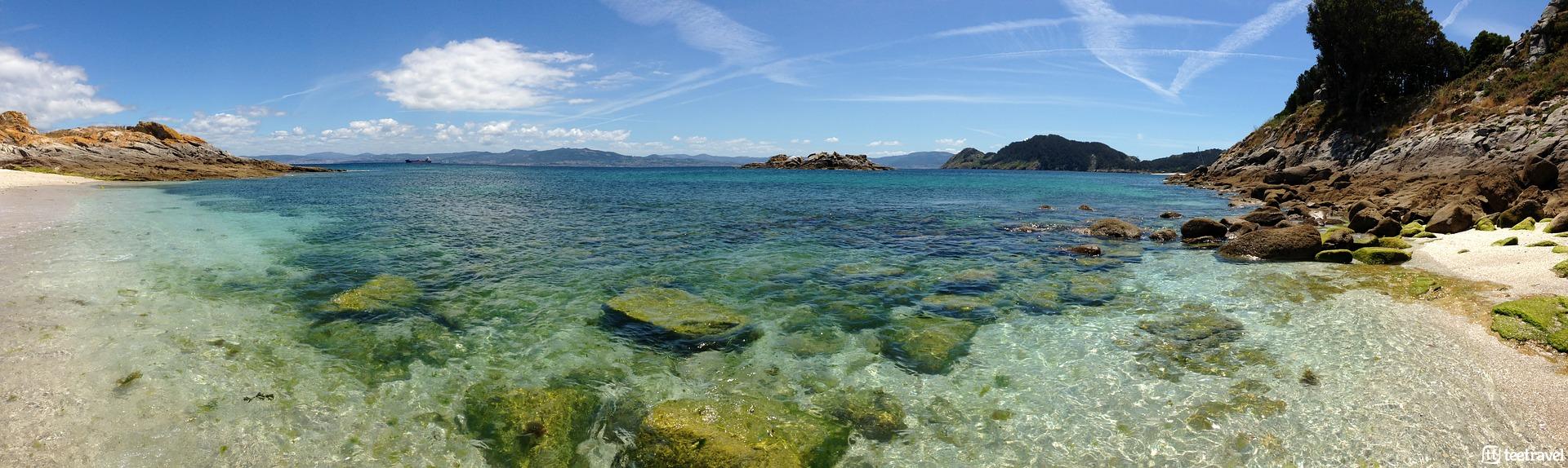 Blog Tee Travel - Galicia en verano: 10 cosas que no te puedes perder