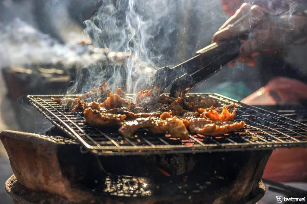 Planes de ocio para este verano en Galicia- Disfruta de una churrascada con amigos