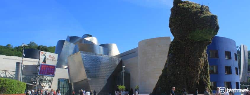 De San Sebastián a Bilbao por el Camino del Nort