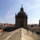 10 cosas que no puedes perderte en el Camino Portugués - Tejados de la Catedral de Santiago By Michele Abagnale