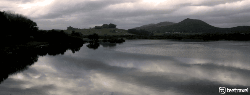Los Caminos del Norte: Patrimonio de la Humanidad - la España Verde