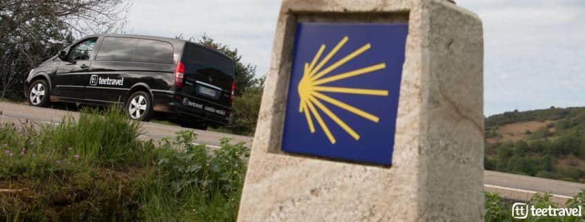 Camino Francés organizado con Tee Travel