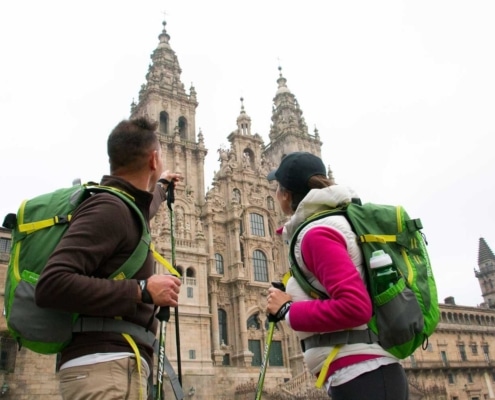 Camino de Santiago