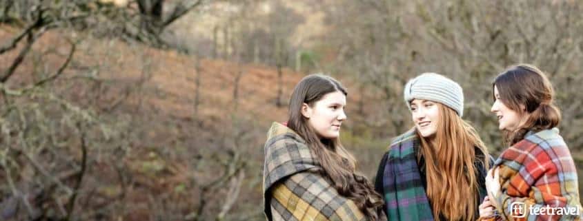 Las Cuatro Caras de Escocia - Foto facilitada por Visit Scotland