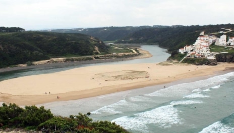 Blog Tee Travel - Senderismo en la Costa Vicentina, Portugal