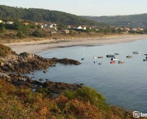 Camino de Santiago