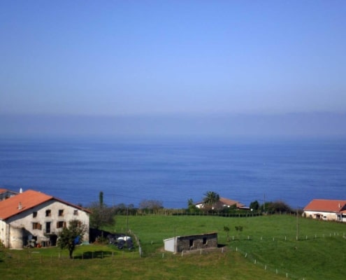 Camino del Norte
