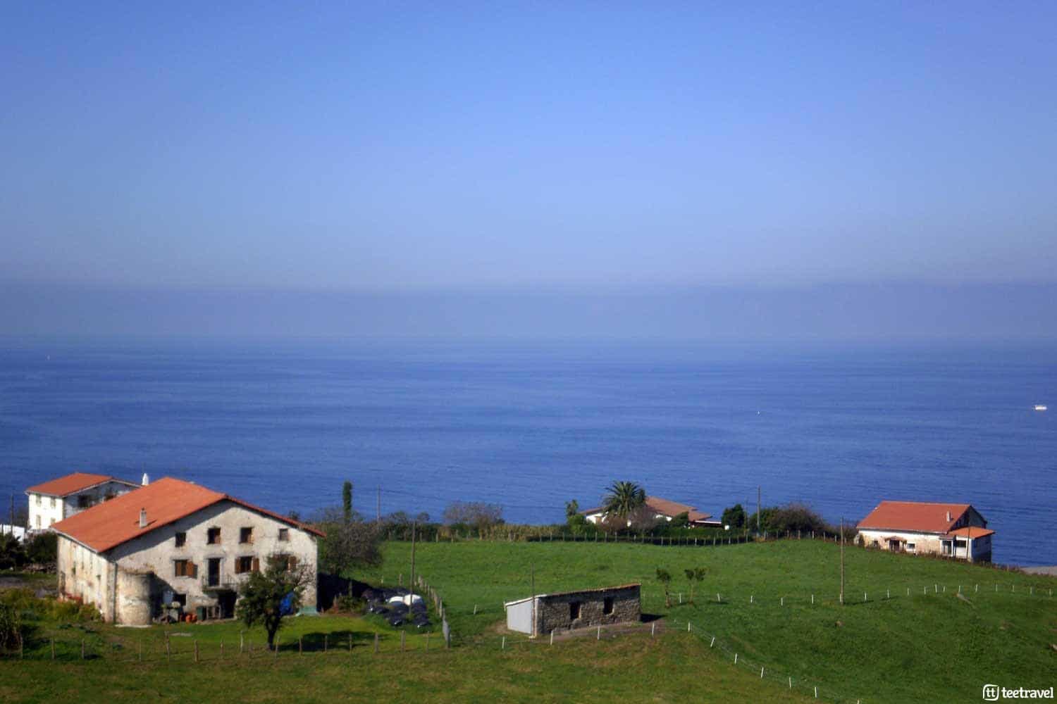 Camino del Norte