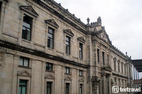 Facultad de Medicina