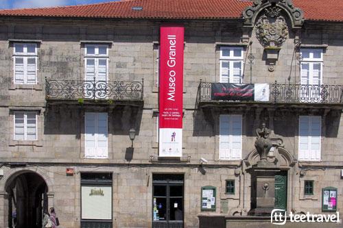 Museo Eugenio Granell