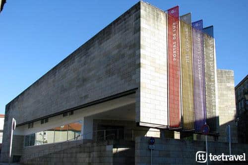 Museo de Arte Contemporáneo