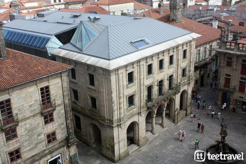 Museo de las Peregrinaciones