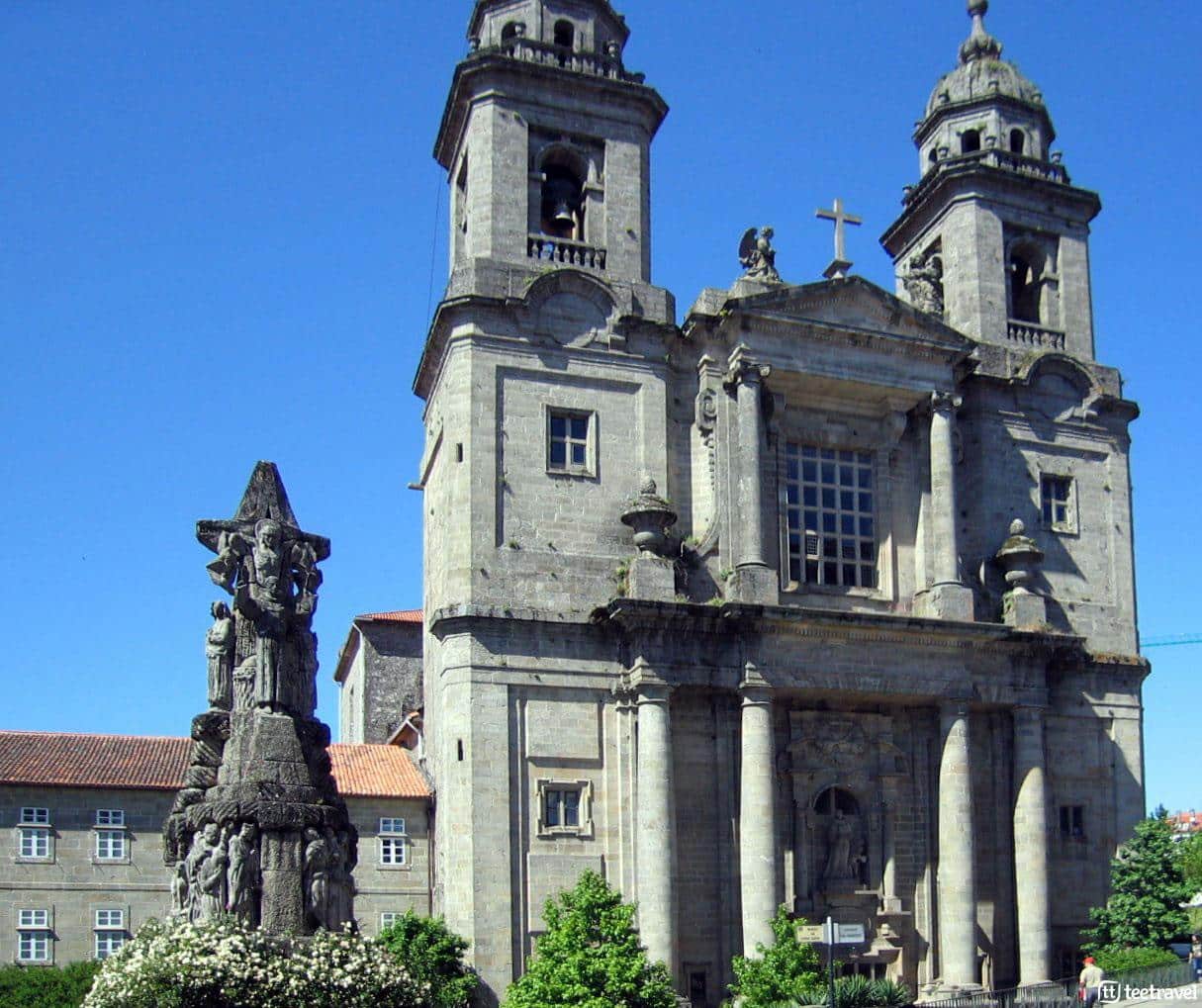Convento de San Francisco