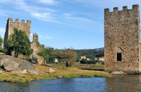 Camino de Santiago