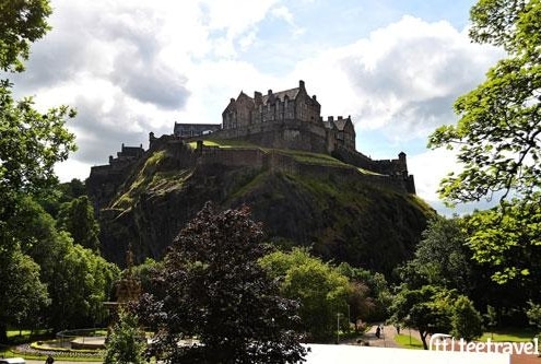 Que ver en Escocia