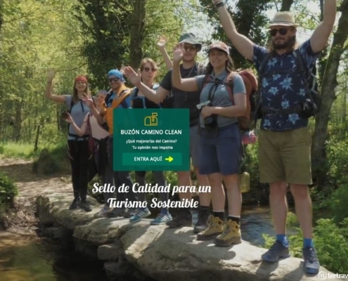 Camino de Santiago