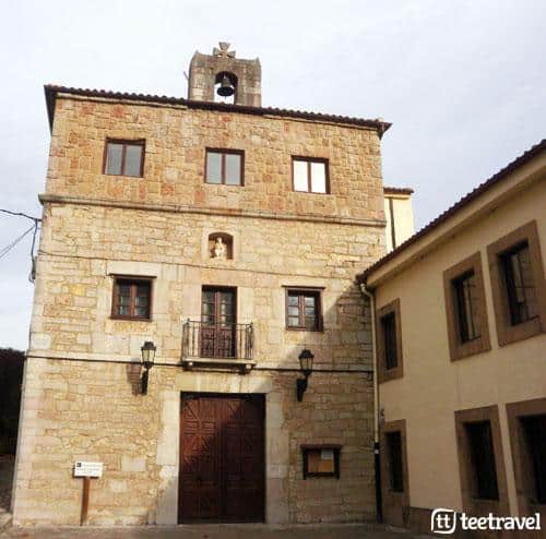 Monasterio de San Salvador