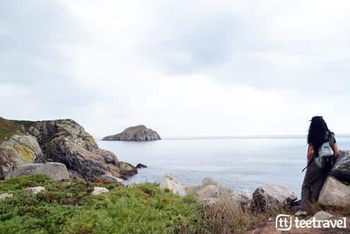 Los mejores planes de ocio en Galicia - Paisaje A Mariña Lucense