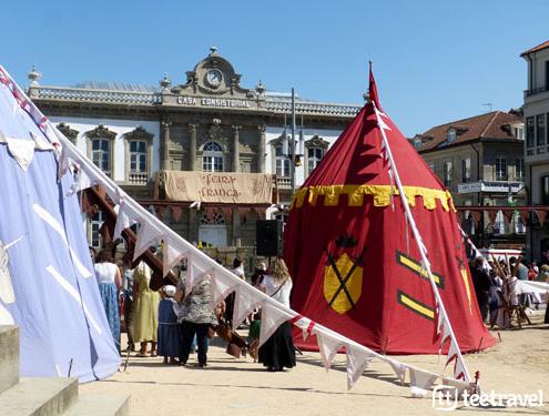 Feira Franca