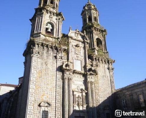 Camino de Santiago